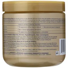 RoC - Line Smoothing, Daily Cleansing Pads, 28 Ct