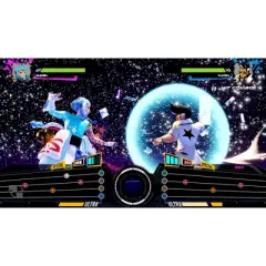 God of Rock - PlayStation 5