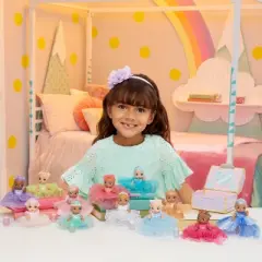 BABY Born Surprise Small Dolls Series 8