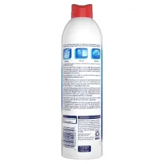Windex Fast Shine Foam Aerosol - 19oz