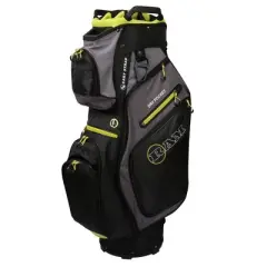 Ram Golf FX Deluxe Golf Cart Bag with 14 Way Full Length Dividers