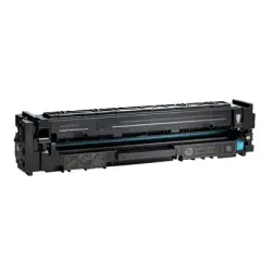 HP 215A Cyan Original LaserJet Toner Cartridge, ~850 pages, W2311A