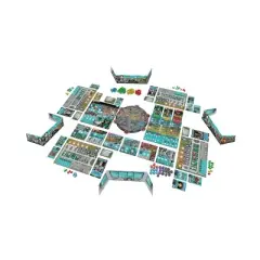 Circadians - First Light Board Game