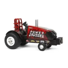 ERTL 1/64 Case IH "Power Crusher" Die-cast Pulling Tractor 47418