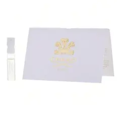 Creed Carmina By Creed Women Eau De Parfum Spray Vial Violet, Cashmere Wood, Peony, May Rose, Myrhh 2023  Perfume