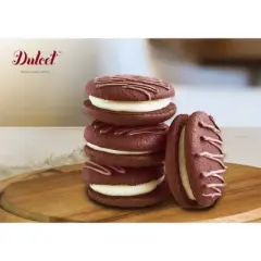 Get Well Soon Gift Baskets, Brownies and Cookies Gift Baskets, Gourmet Food Gift Baskets for Women, Daughter, Sister, and Mom by Dulcet Gift Baskets