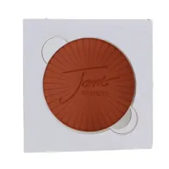 jane iredale PureBronze Matte Bronzer Refill Dark 0.3 oz