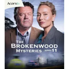 The Brokenwood Mysteries: Series 11