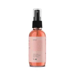 Jacq's Revitalizing + Brightening Facial Toner Alcohol Free - Hibiscus + Spearmint - 2 oz