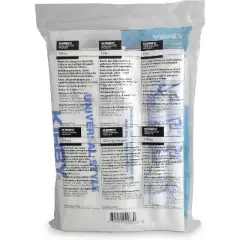 KIRBY Vacuum System Filter Bags with Micron Magic technology 6 Pack Part 204811