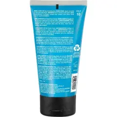 Sexy Hair Style HARD UP Gel (5.1 oz) SexyHair Hard Holding Gel | Extreme Hold | Non-Flaking Formula | All Hair Types