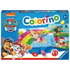 Ravensburger PAW Patrol Colorino Board Game