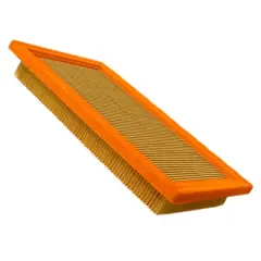 Generac 0J8478S - Air Filter Element Rectangle 14kW - 20kW 2013 Evolution Series