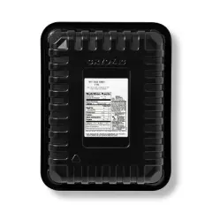 USDA Choice Angus Chuck Tender Steak - 1.09-2.0 lbs - price per lb - Good & Gather&trade;