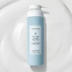 Naturium Sensitive Skin Body Wash - The Calmer - 16.9 fl oz