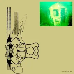 Ava Luna - Ava Luna (Colored Vinyl Clear Vinyl)