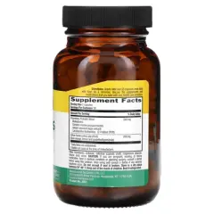 Country Life Acidophilus with Pectin, 100 Vegan Capsules