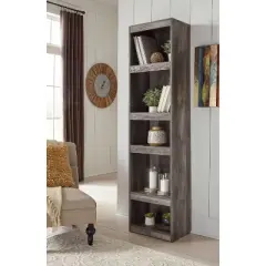 71.97" Wynnlow Pier Gray - Signature Design by Ashley