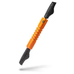TriggerPoint GRID STK Hand Held Foam Roller Orange