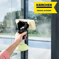 Karcher Glass Cleaner Concentrate for Karcher Window Vacs