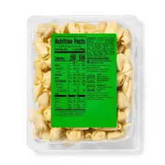 Parmesan & Prosciutto Sacchetti - 9oz - Good & Gather&trade;