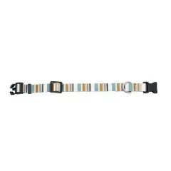 Pendleton Camp Stripe Collar Small Misty Ridge