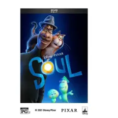 Soul (DVD)