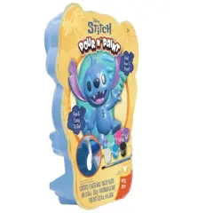 Disney Pour N Paint Stitch Activity Kit
