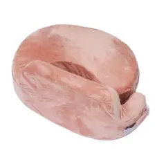 My Brest Friend Super Deluxe Nursing Pillow - Dusty Rose