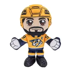 Bleacher Creatures Nashville Predators Roman Josi 8" Kuricha Plush