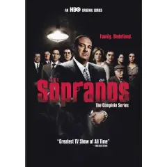 The Sopranos: The Complete Series