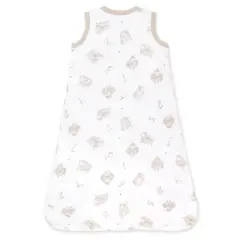 Burt's Bees Baby&reg; Beekeeper Organic Cotton Warmer Wearable Blanket - Counting Sheep