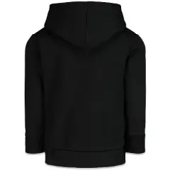 Marvel Avengers Spider-Man Toddler Boys Athletic Fleece Pullover Hoodie Black 