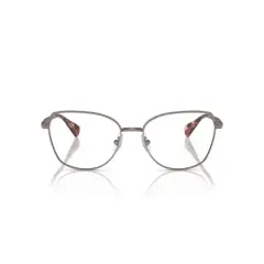 Ralph RA6058 53mm Female Irregular Eyeglasses - prescription-ready