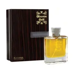 Obsessive Oudh By Eau De Parfum Spray (Unisex) 3.4 Oz For Men