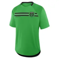 MLS Austin FC Men's Striker Jersey