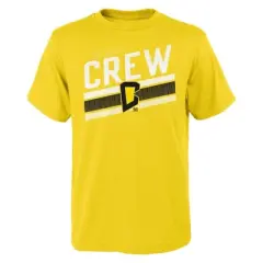 MLS Columbus Crew Boys' Core T-Shirt