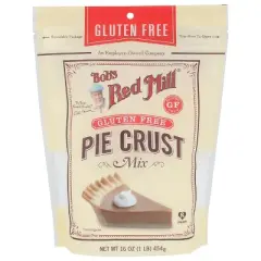 Bob's Red Mill Gluten Free Pie Crust Mix