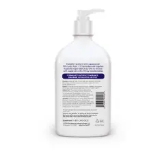 AmLactin Intensive Healing Exfoliating + Hydrating AHA Body Lotion - 14.1oz