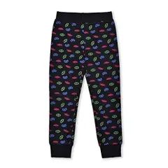 PJ Masks Boy's 2-Pack Saving The Day Pullover Graphic Hoodie and Jogger Pant Set for kids