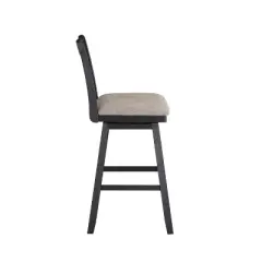 29" Brookline Xx Back Swivel Barstool - Home 2 Office