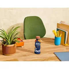 Chobani 20g Peaches & Cream Yogurt Drink - 20g Protein 10 fl oz