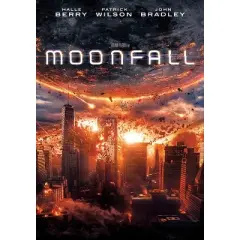 Moonfall (DVD)