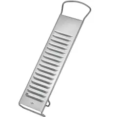 Kuchenprofi Stainless Steel Potato/Vegetable Slicer