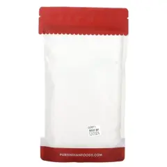 Pure Indian Foods Organic Bombay Chaat Masala, Ground, 8 oz (226 g)