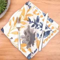 C&F Home Natural Home Napkin Set of 6