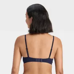 Women's Unlined Demi Bra - Wild Fable&trade;
