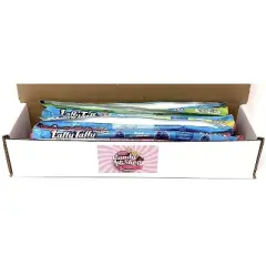 Laffy Taffy Ropes Variety Pack of 7 Flavors (6 of each, total of 42)