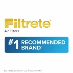 Filtrete 6pk 16''x20''x1'' MPR 700 Merv 8 Dust Pollen and Pet Dander Air Filter