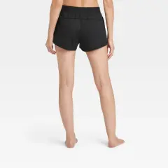 Women's Mid-Rise Knit Shorts 3.5" - All in Motion&trade;